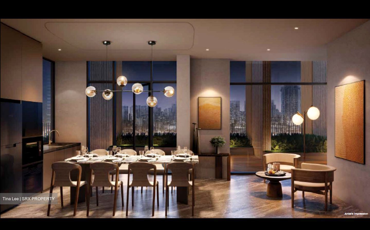 THE ARCADY AT BOON KENG (D12), Apartment #440868061